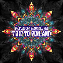 Trip to Finland von Aekhlorią – Cover