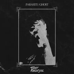 PARASITE von Das Mörtal – Cover