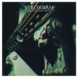 The Altstadt Abyss von Steorrah – Album Cover