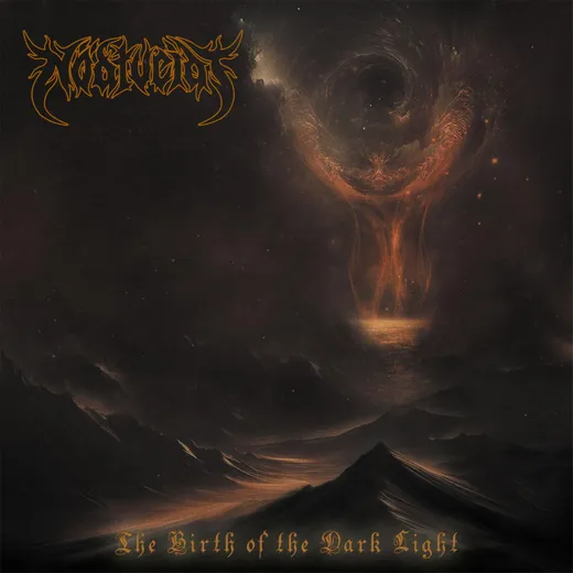 The Birth of the Dark Light