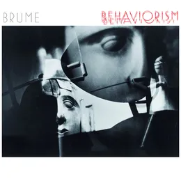Behaviorism von Brume – Cover