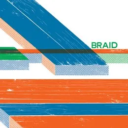 Closer to Closed von Braid – Cover