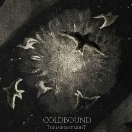 The Eminent Light von Coldbound – Cover