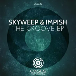 The Groove EP von Impish – Cover