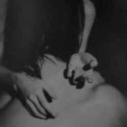 Nothingness von Glaring – Album Cover