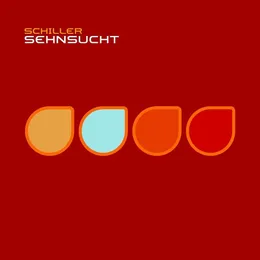 Sehnsucht von Schiller – Album Cover