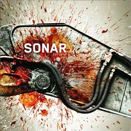Cut Us Up von Sonar – Album Cover