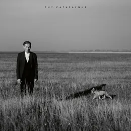 Alföld von Thy Catafalque – Album Cover