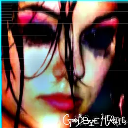 No Fear, No Disgust von Goodbye Heretic – Album Cover