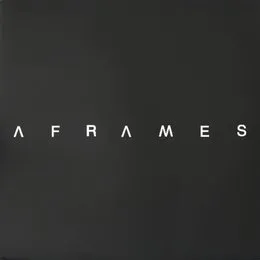 A Frames von A Frames – Album Cover