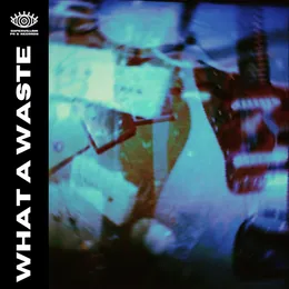 What a Waste von Twin Mill – Cover