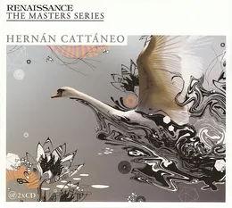 Renaissance: The Masters Series Part 13 von Hernán Cattáneo – Cover