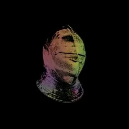 adventures in depersonalization von Hermit Knight – Album Cover