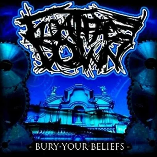 Bury Your Beliefs