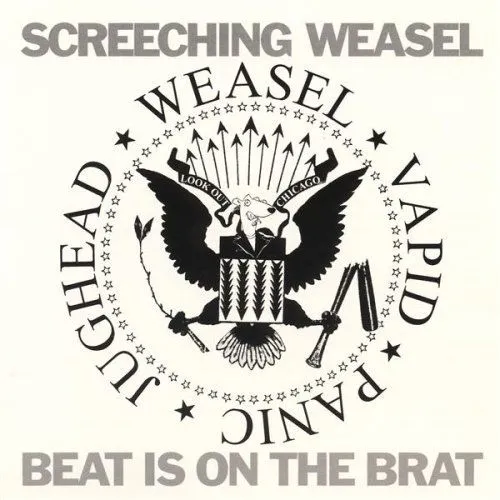 Beat Is on the Brat