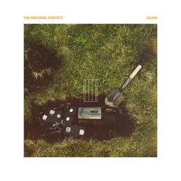 Unwanted Again von The Ongoing Concept – Cover