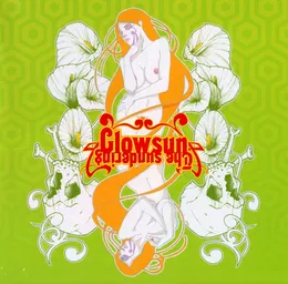 The Sundering von Glowsun – Album Cover