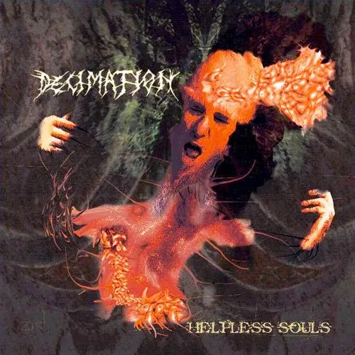 Helpless Souls