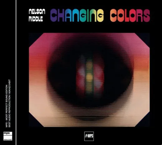 Changing Colors