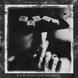 Première Bouffée von STICK – Album Cover