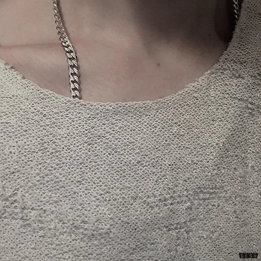 Frayed