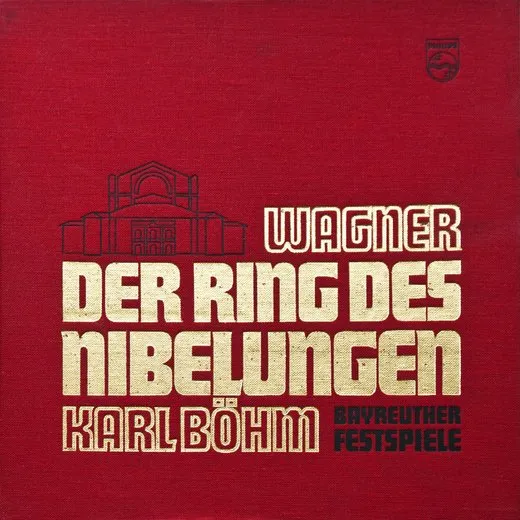 Götterdämmerung: "Ha! Dieser war es, der mir den Ring entriß"