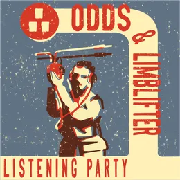 Listening Party von Odds – Cover