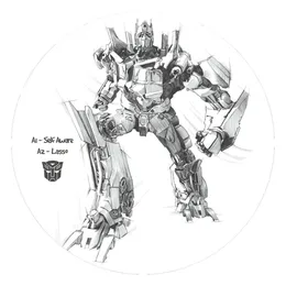 Self Aware EP von Conman – Cover