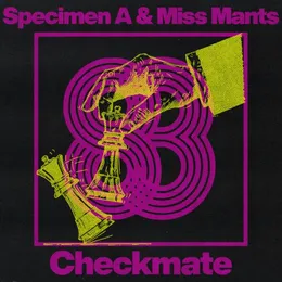 Checkmate von Specimen A – Cover