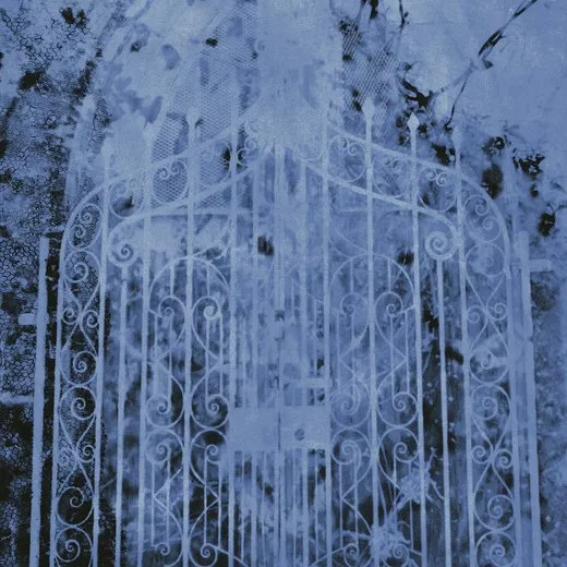 Death of Day von Faetooth – Cover