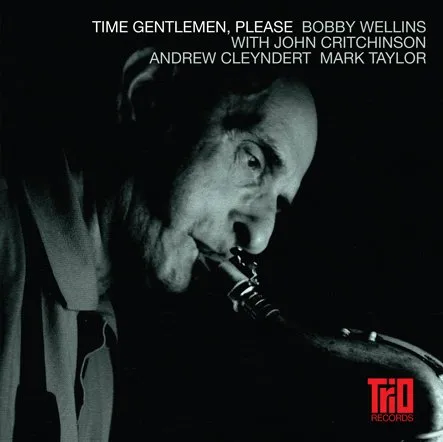 Time Gentlemen, Please