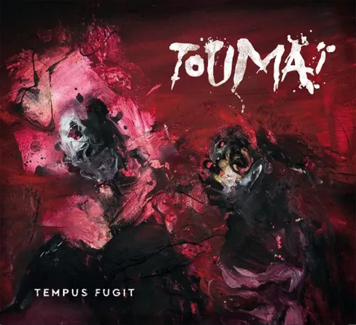 TEMPUS FUGIT
