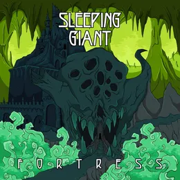 Fortress / External Forces von Foot – Album Cover