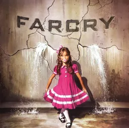 Optimism von FarCry – Album Cover