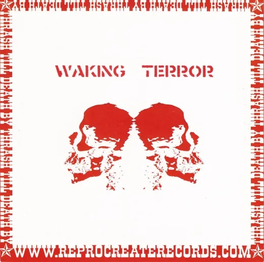 Waking Terror / Death To 'Em? EP