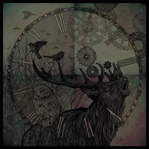 Sonata von Dopamine – Album Cover
