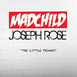 The Little Things von Madchild – Cover