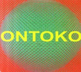 Ontoko von KK Null – Album Cover