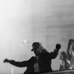 High Off Life von Future – Album Cover