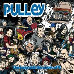 The Long and the Short of It von Pulley – Cover