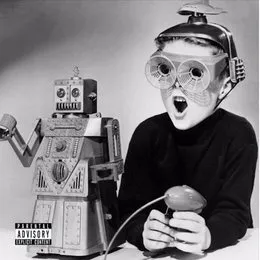 Souls for the Feast von Slay Squad – Album Cover