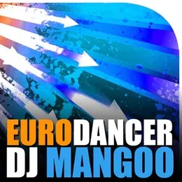 Eurodancer von Mangoo – Album Cover