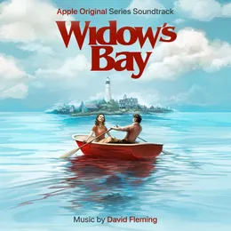 Widow's Bay: Apple Original Series Soundtrack von David Fleming – Album Cover