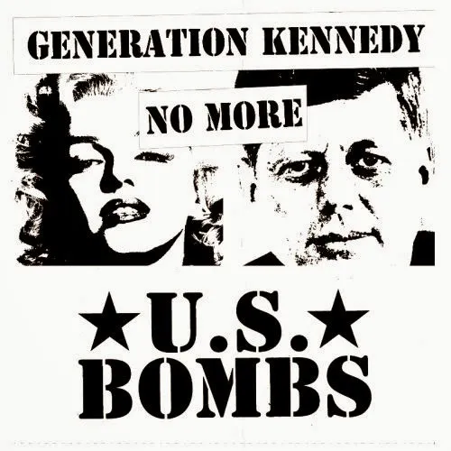 Generation Kennedy No More