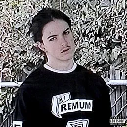 PaidProgramming von BONES – Album Cover
