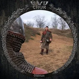 Oldman von Чур – Cover