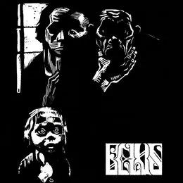 Demo MMXV von Belus – Cover