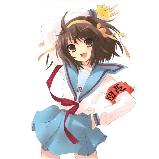 憂鬱の憂鬱