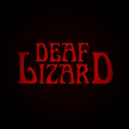 Tartaros von Deaf Lizard – Cover