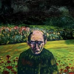 Gloria Eterna von Balcanes – Album Cover